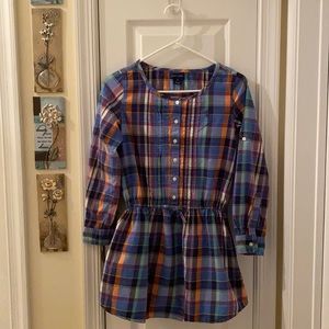 Girl Ralph Lauren Twill Shirt